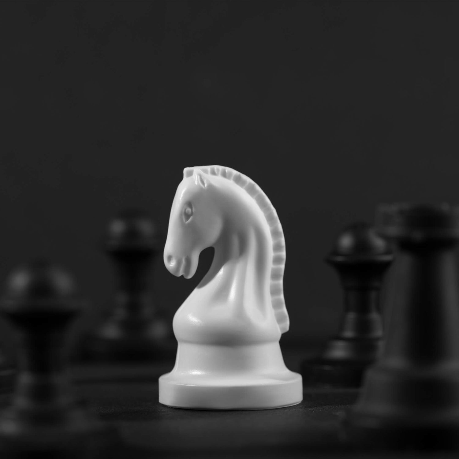 Chess Pieces