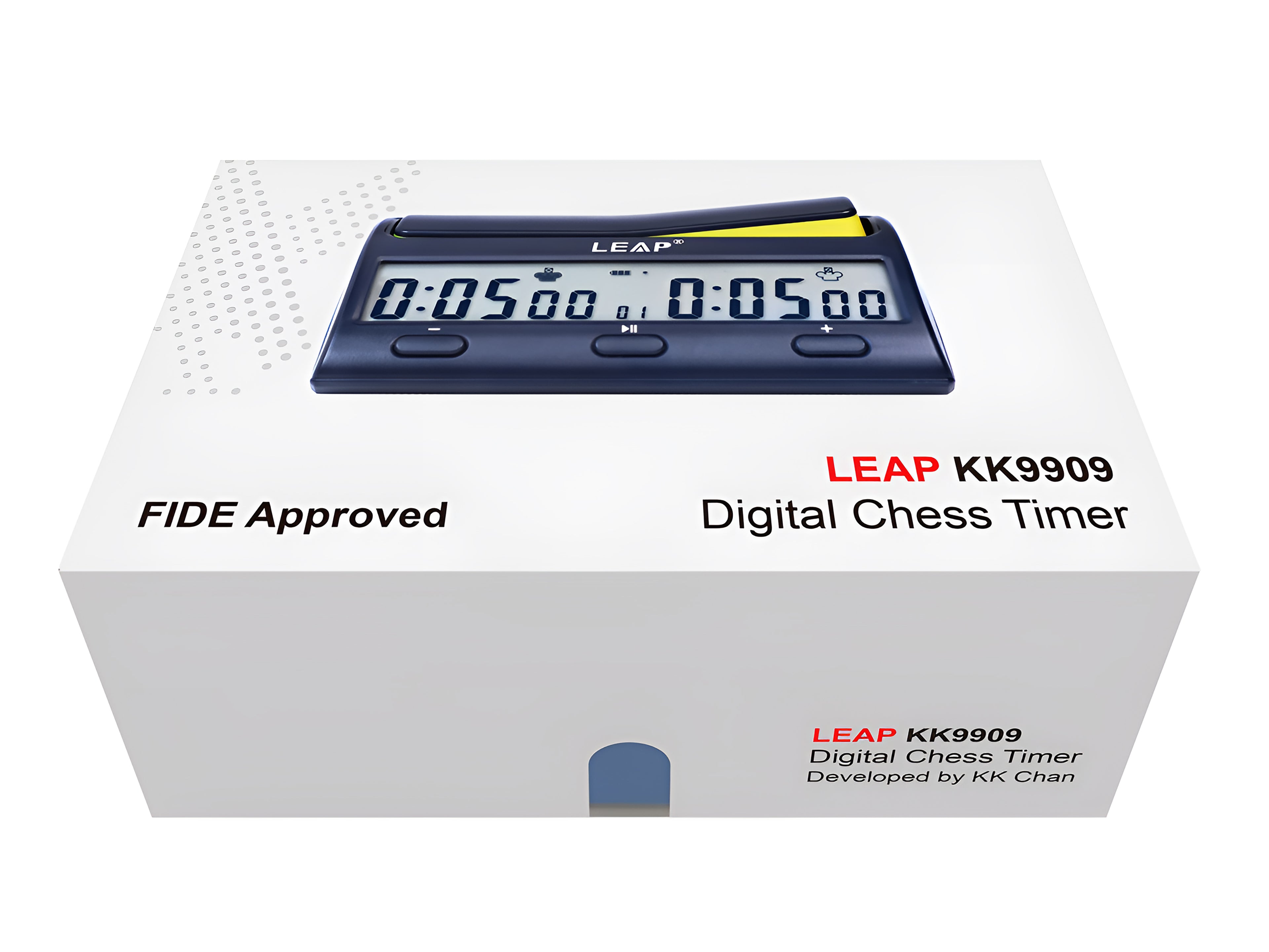 Leap KK9909 Chess Clock Box