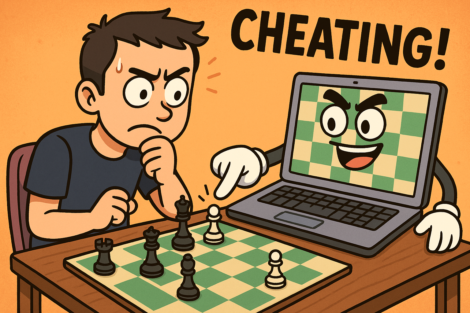 DrLupo’s Cheating Scandal at PogChamps 6: What Happened and Why It Matters