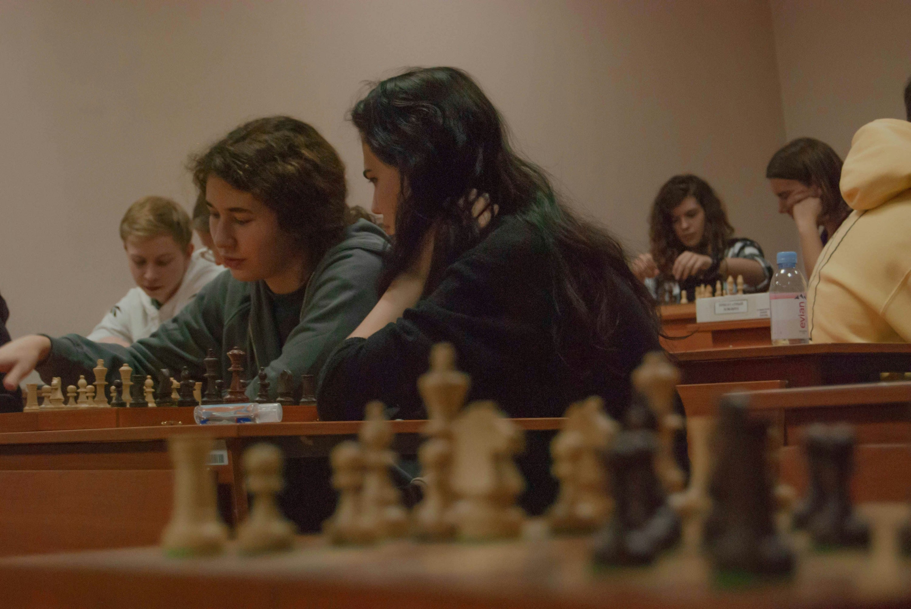 Empowering At-Risk Youth Through Chess: The 'Chess for Life' Initiative in Lethbridge, Alberta