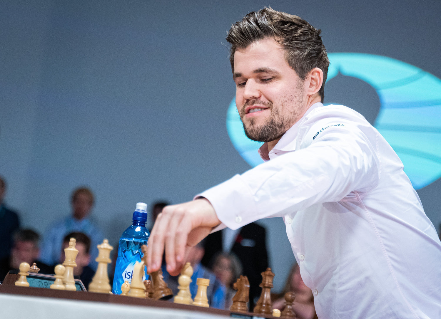 Carlsen’s Perfect 9/9 at Grenke: A Modern Echo of Fischer’s Greatness