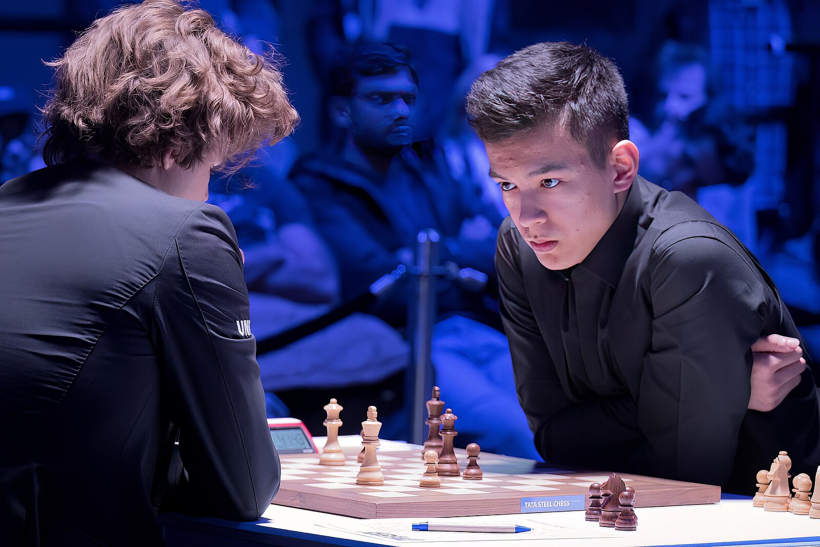 Freestyle Chess Grand Slam Kicks Off Today in Paris — Let the Mind Games Begin!