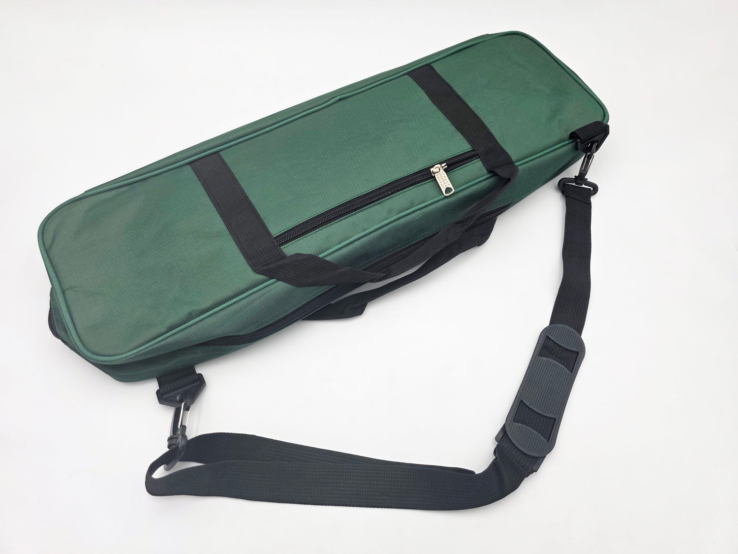 Deluxe Carrying Bag in Lightbox (Top View)