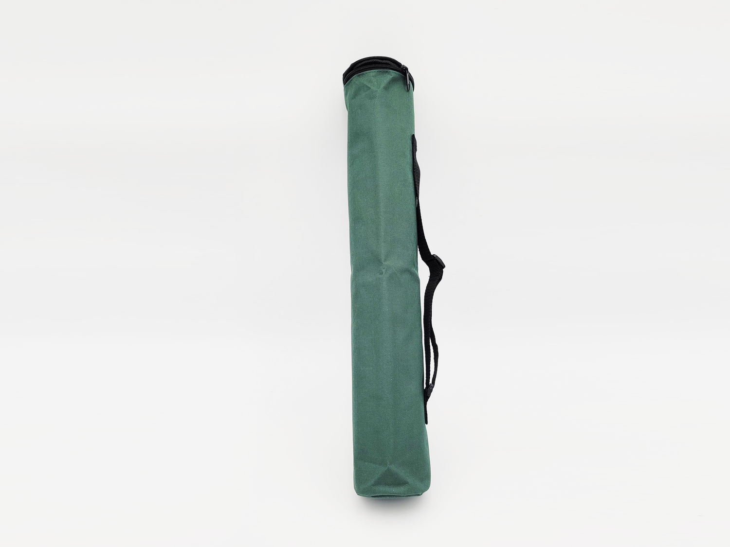 Chess Quiver Carrying Case in a Lightbox (Upright Shot)